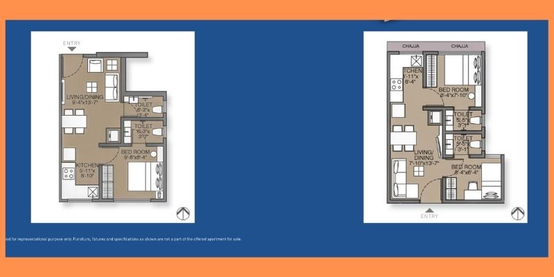 Phoenix Tower Kandivali East